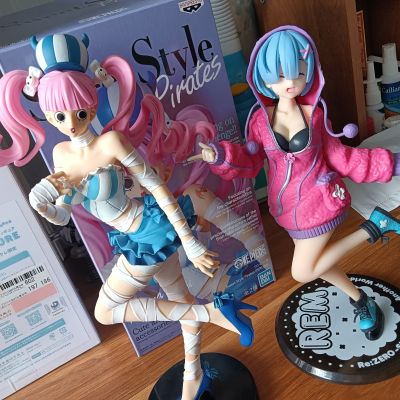 Sweet Style Pirates 海贼王 培罗娜 