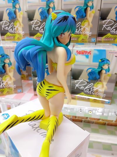 悠闲时光 福星小子系列 拉姆 2