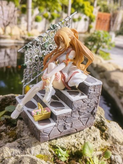 刀剑神域 亚丝娜 Vignette Pearl Color ver. 