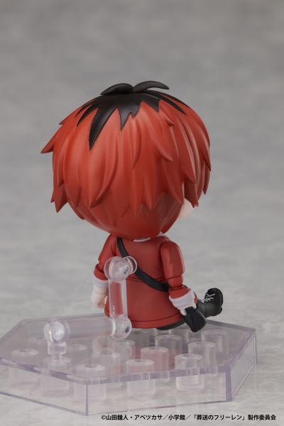 DFORM+ 葬送的芙莉莲 休塔尔克