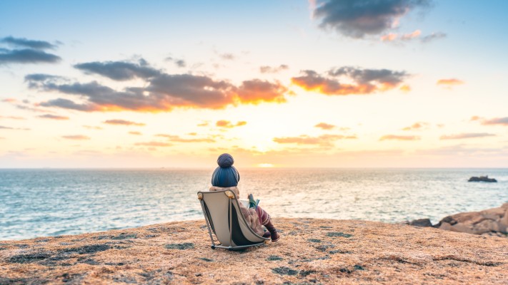 芝麻凛与第一缕阳光