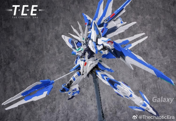 乱纪元 1/100 银河