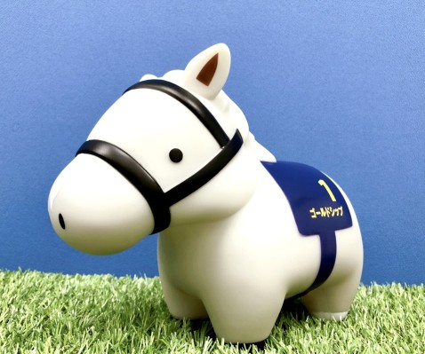 SK JAPAN 黄金船 大软胶玩偶