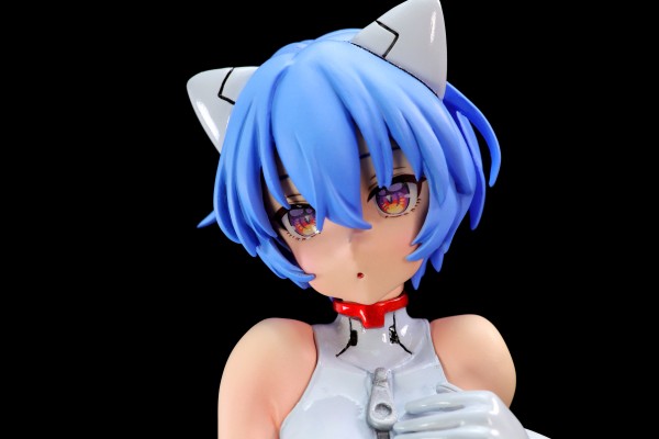 新世纪福音战士Grimrock！PLUS 绫波零