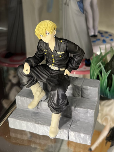 重生之道 休息时间4 松野千冬