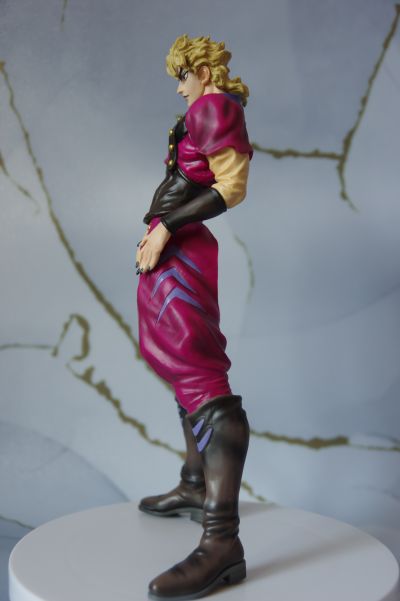 一番赏 JOJO的奇妙冒险 EVIL PARTY C奖 迪奥・布兰多