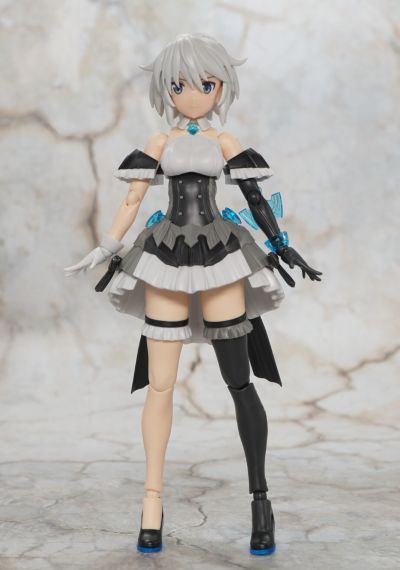 30MS 选装身体配件 阿尔法少女魅影1 [配色A]