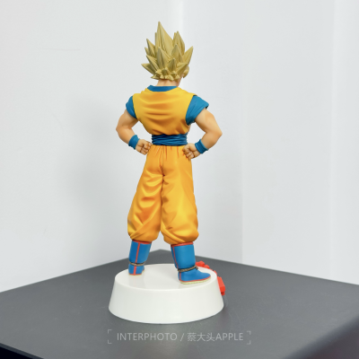 一番赏 龙珠Z 孙悟空超サイヤ人 