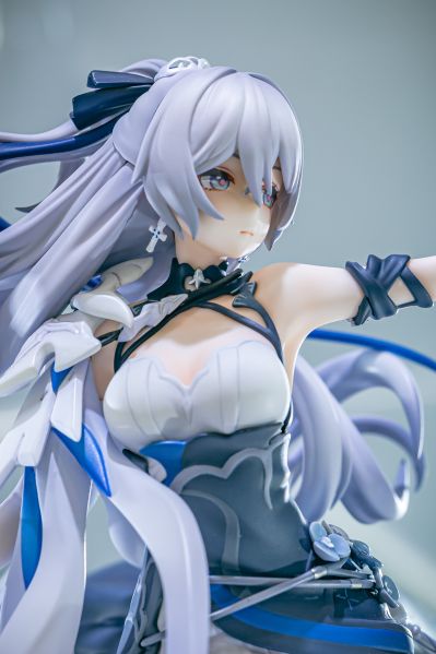 崩坏3 布洛妮娅 次生银翼