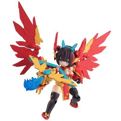 桌面军队 N-202d 蒂坦妮亚 朱雀