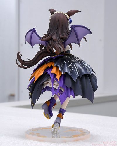 赛马娘 米浴 ～吸血鬼服装～