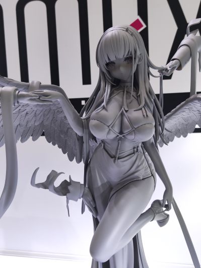 碧蓝航线 黛朵 多愁的BisqueDoll