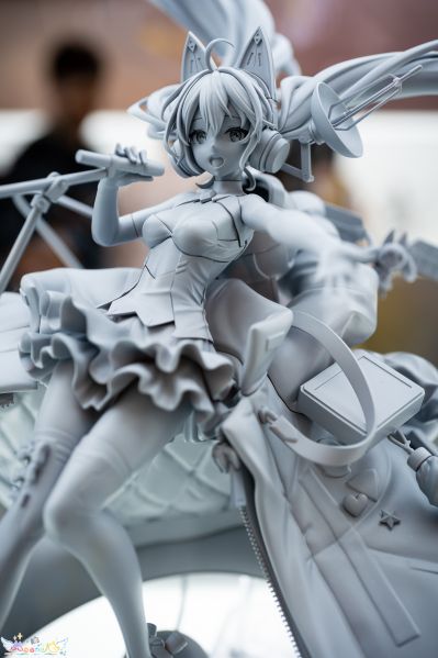 明日方舟 海滩派对 第三弹