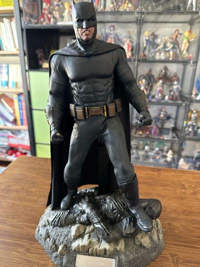 电影杰作 正义联盟 蝙蝠侠