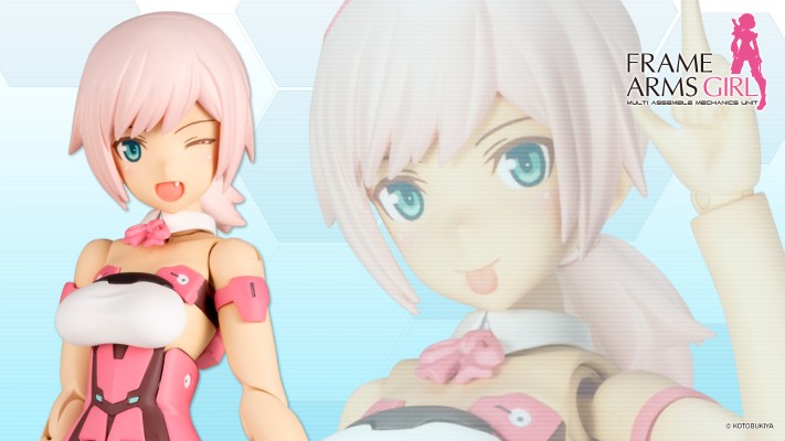 机甲少女 蕾蒂西雅