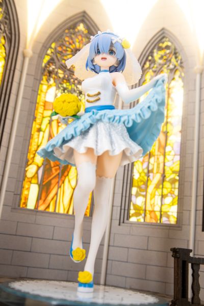 Coreful Re:从零开始的异世界生活 蕾姆 ~新娘~