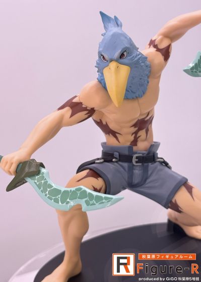 香格里拉边境 动画版  SUN乐（阳乐）