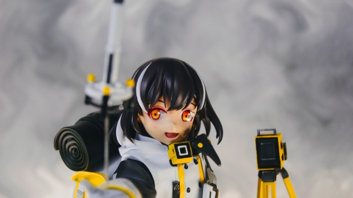 明日方舟 麦哲伦