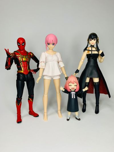 Movingood!!! 电影 五等分的新娘 中野一花