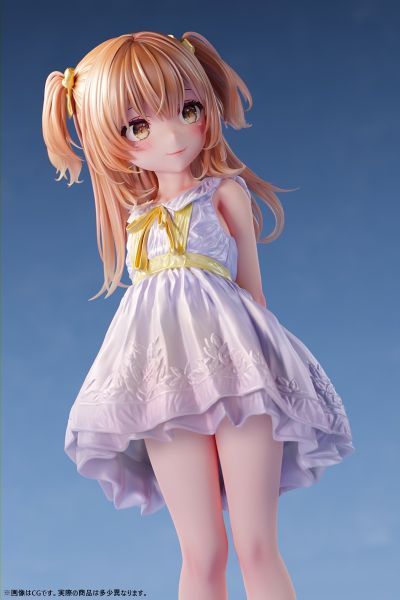 阳光下的少女 日葵1/3比例