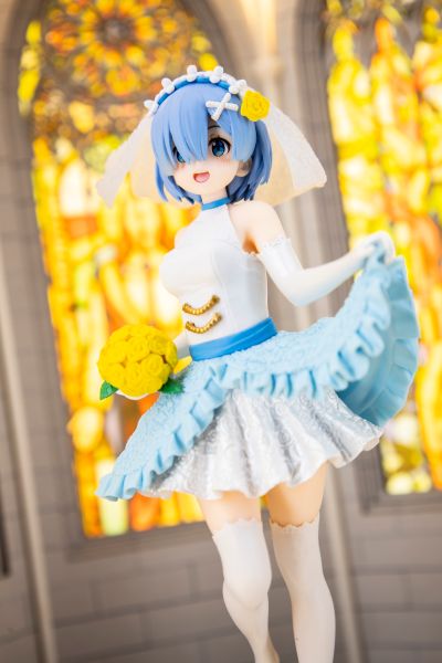 Coreful Re:从零开始的异世界生活 蕾姆 ~新娘~