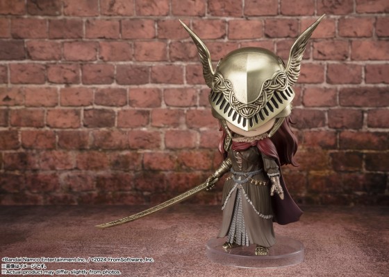 Figuarts mini 艾尔登法环 “米凯拉的锋刃”玛莲妮亚