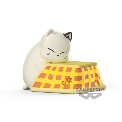 SOFVIMATES 福星小子 被炉猫