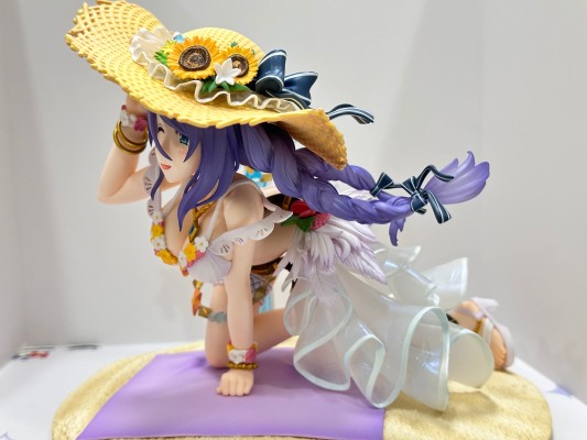 Lucrea 公主连结 与你重逢 星野静流 (夏日)