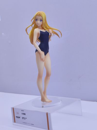 POP UP PARADE  夏日重现 小舟潮