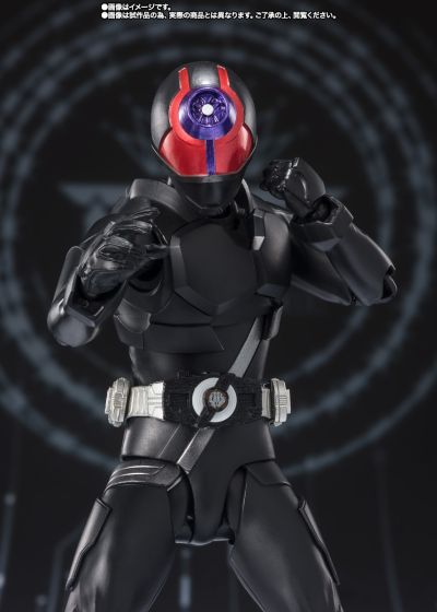 S.H.Figuarts GM骑士套装
