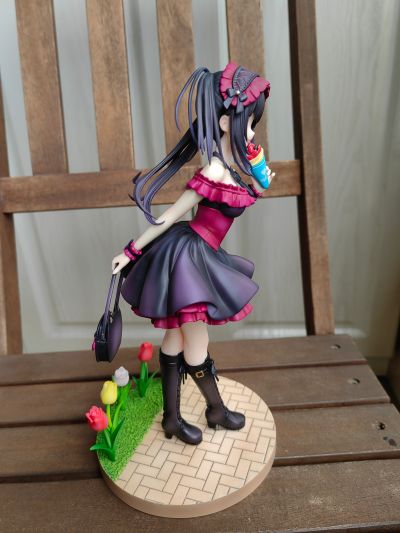 KD colle 约会大作战 原作版 时崎狂三 约会装