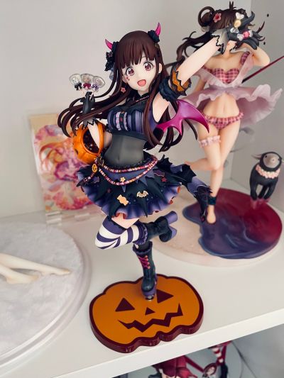 偶像大师 闪耀色彩 园田智代子 搅拌 ＊ 牛奶