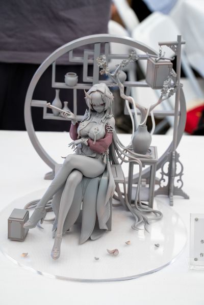 崩坏3rd 雷电芽衣 夜雨春澜