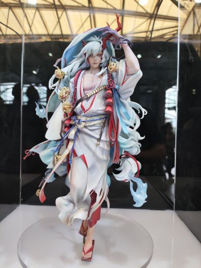 茨木童子 中元节ver.