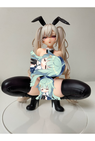 暗恋兔女郎 动情兔子 艾米