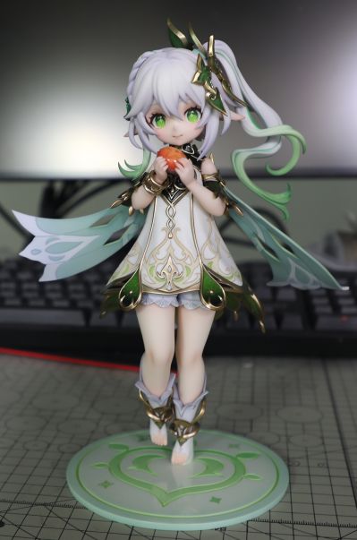 原神 小吉祥草王