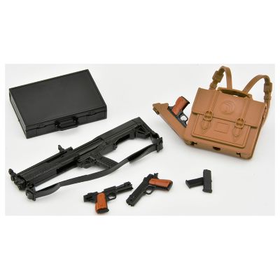 小军械库 LALR01 莉可丽丝  武器 千束款