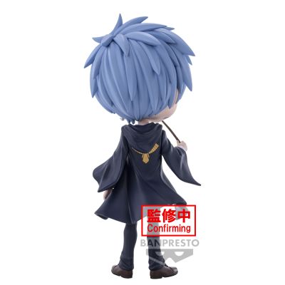 Q posket 物理魔法使马修 兰斯·库朗