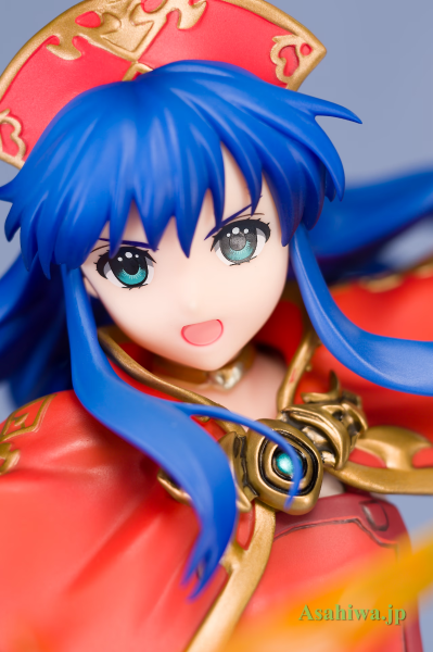 火焰纹章 莉莉娜