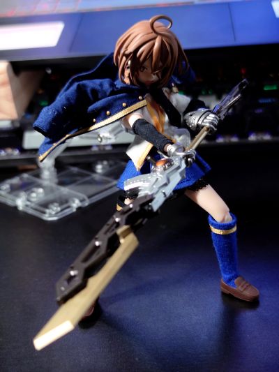 突击莉莉系列 No.049 突击莉莉 川村楪