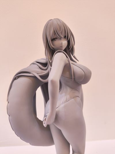 水野前辈和夏日特训