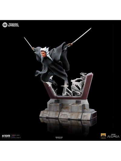 星球大战 阿索卡·塔诺