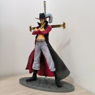 一番赏 航海王 马林梵多 最终决战编～ B奖  杰拉基尔·米霍克