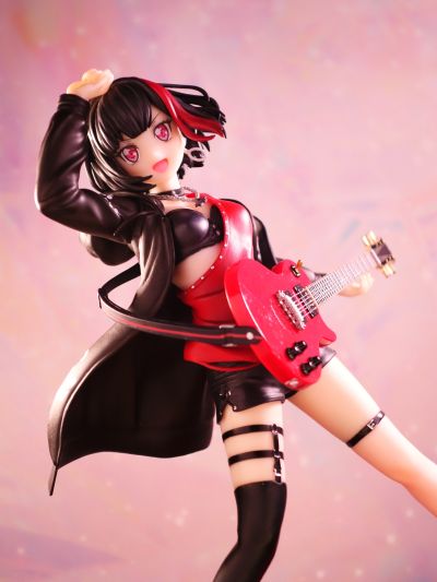 VOCAL COLLECTION 少女乐团派对 美竹兰