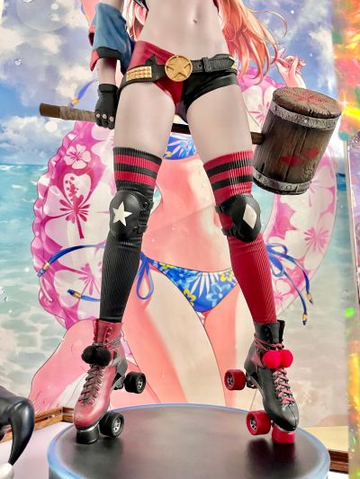 300714 20寸 哈莉奎恩