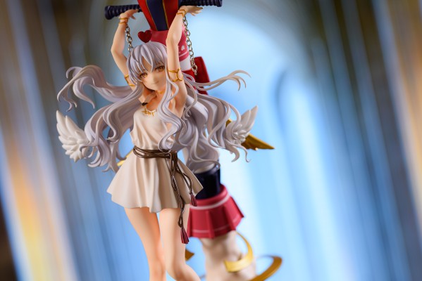 命运-冠位指定 卡莲·C·奥尔黛西亚