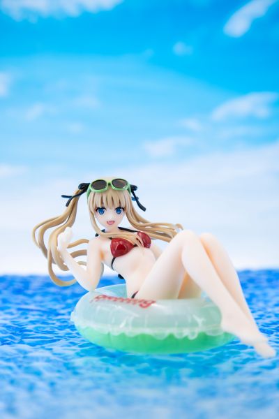 AFG 路人女主的养成方法 Fine 泽村·斯潘塞·英梨梨 ( TAiTO限定)