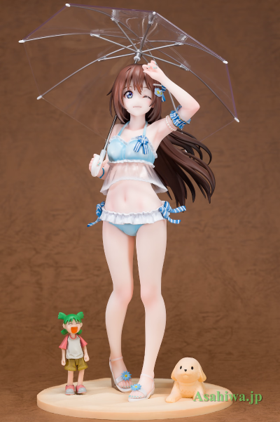 KDcolle 爱与演唱会！虹咲学园学园偶像同好会 樱坂雫 台场泳装少女造型