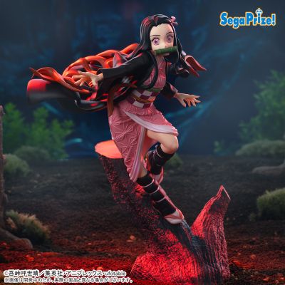 Xross Link 鬼灭之刃 灶门祢豆子