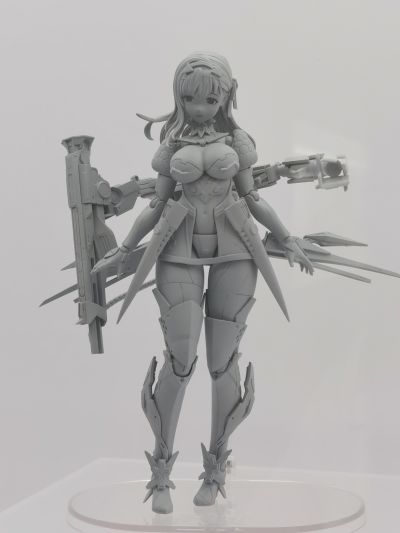 Hyper Body 胜利女神：妮姬 神罚